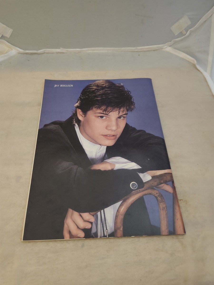 TEEN MACHINE Magazine October 1990 River Phoenix New Kids Madonna