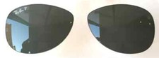 RAY BAN 3386 Replacement Lenses Green Polarized
