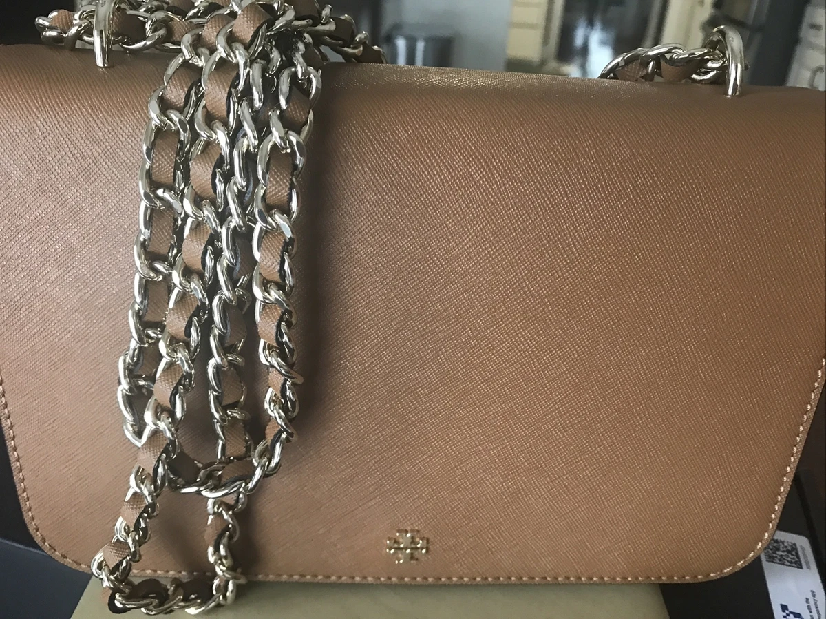 Tory Burch, Bags, Tory Burch Robinson Mini Satchel