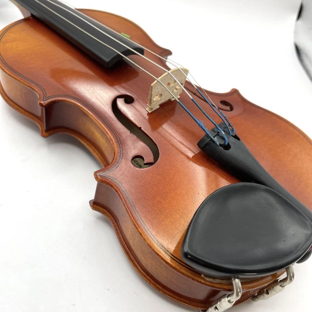 Violin Suzuki No.280 1/16 1991 Made By