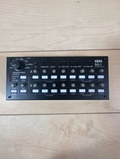 KORG SQ-1 Step Sequencer - Black free shipping