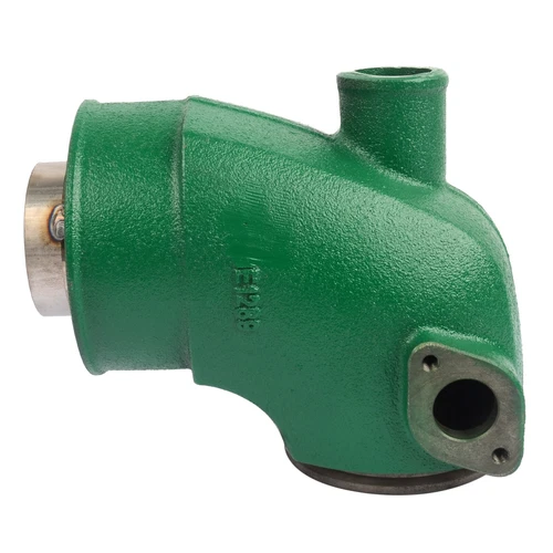 Exhaust Elbow for Volvo Penta TAMD31 KAD32 TAMD41 TAMD42 TAMD43 861289 HGE861289