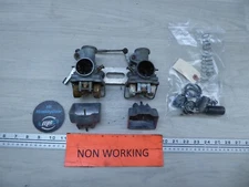 1972 Honda SL350 K2 Motosport H20428. carburetors carbs