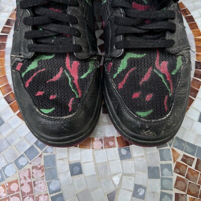 Size 13 - Air Jordan 1 Strap High A Tribe Called Quest for sale