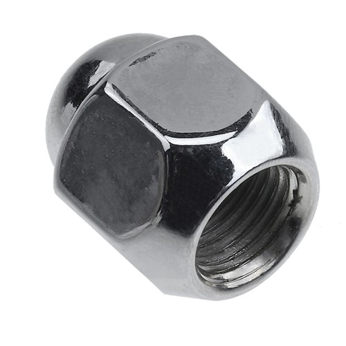 5x Wheel Nuts for Subaru Forester SG SF SJ Impreza GF GC Outback BP BR 1993-2022 - Picture 7 of 10