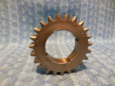 1931-1947 Chevrolet Truck NORS Countershaft Reverse Gear 33 35 37