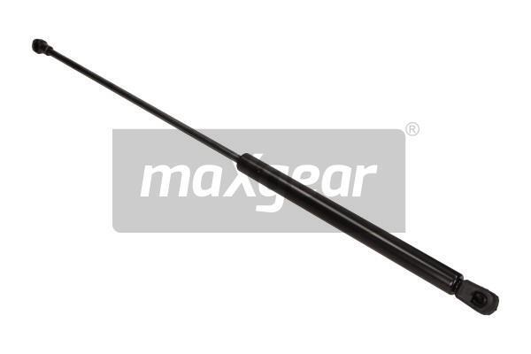 Maxgear 12-1661 Gasfeder, Koffer-/Laderaum For CitroËN-image