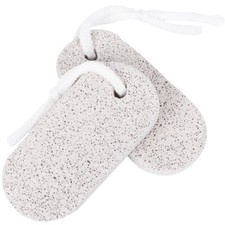  2 Pcs Heel Scraper for Feet Rasp Pumice Stone Foot Care Tool File
