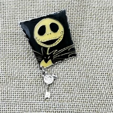 Tokyo Disney Resort Pin TDR 25th  No.13 Jack Nightmare Before Christmas
