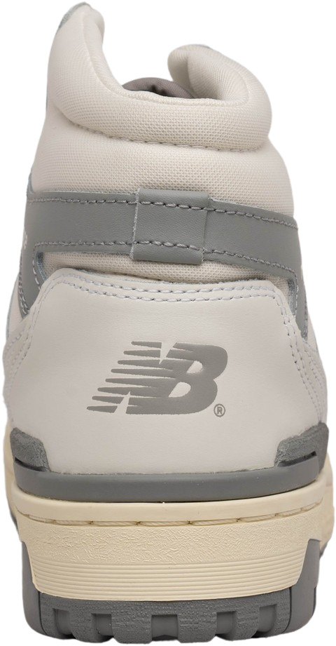 New Balance Aimé Leon Dore x 650R Silver for Sale New Balance Aimé Leon Dore x 650R Silver for Sale