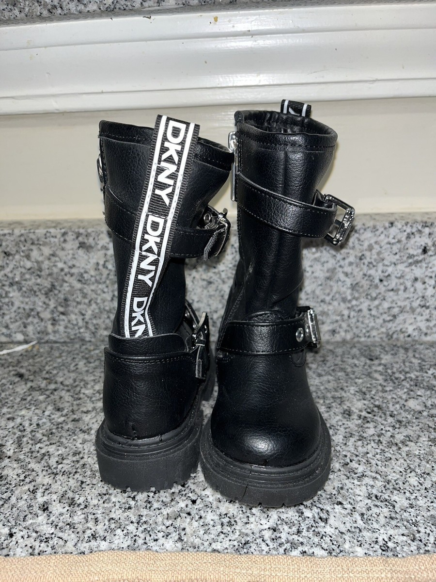MIA | Shoes | Mia River Taupe Combat Boots New