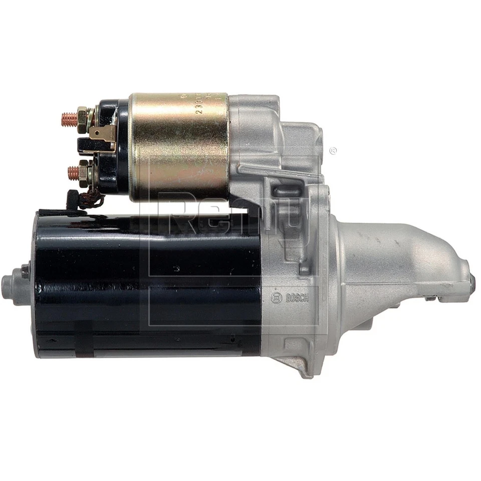 Motor De Arranque Remy para Defender 90, Discovery, Range Rover, Defender 110 17216 Foto 3 de 4