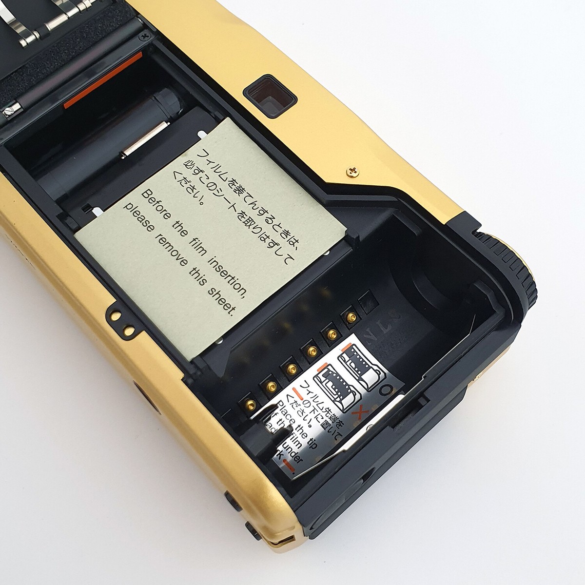 Contax T2 Gold 60 Years Limited Edition (Brand New) | eBay Contax T2 Gold 60 Years Limited Edition (Brand New) | eBay