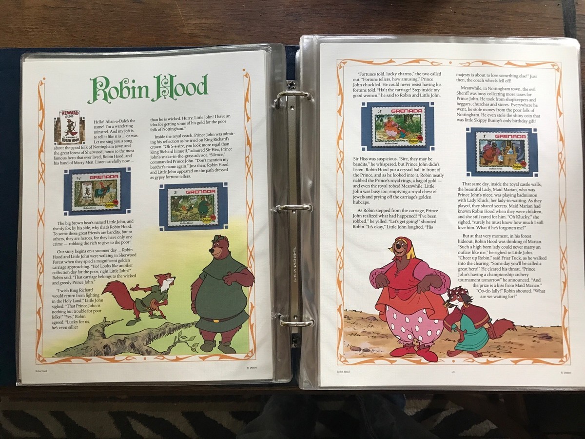 注目Classic Disney Movies Collector Panels Classic Disney Movies Collector Panels , 2 Books , 13