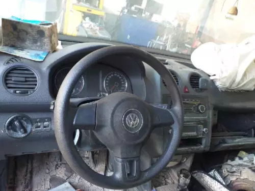 5K0035156 Sistema Audio/Radio Cd para VOLKSWAGEN CADDY PROFESIONAL (SA)( 5422446 - Imagen 10 de 10
