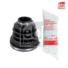 Bellows kit, drive shaft Febi Bilstein 177599 for Ford