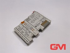 Wago 4-Kanal-Digitalausgangsmodul 750-504 digital output module 24V DC 0,5 A 4DO