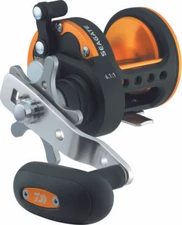 Daiwa Seagate Star Drag Conventional Reel