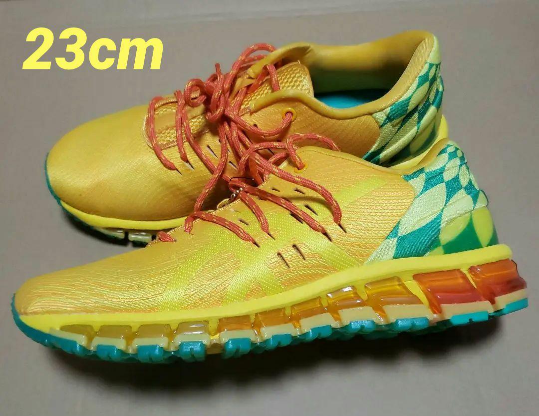 ⭐︎TGO⭐︎Onitsuka Tiger GEL-QUANTUM 360 Onitsuka Tiger asics GEL-QUANTUM 360 US5/23cm | eBay