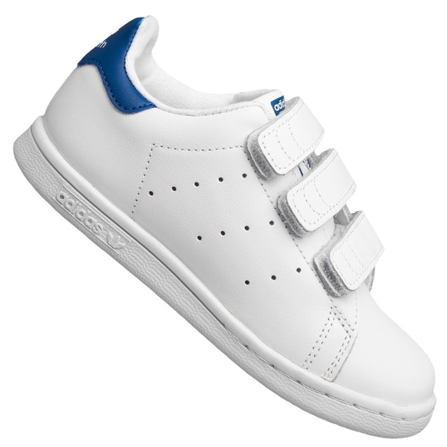 stan smith childrens trainers