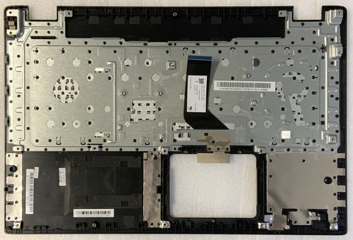 Clavier Azerty Belge Acer TravelMate TMP277-M, TMP278-M 6B.VB1N1.004 Noir - Photo 2/3