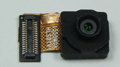 Front Facing Forward Camera ZTE ZMAX 5G Z7540 Phone Replacement Part #451-2