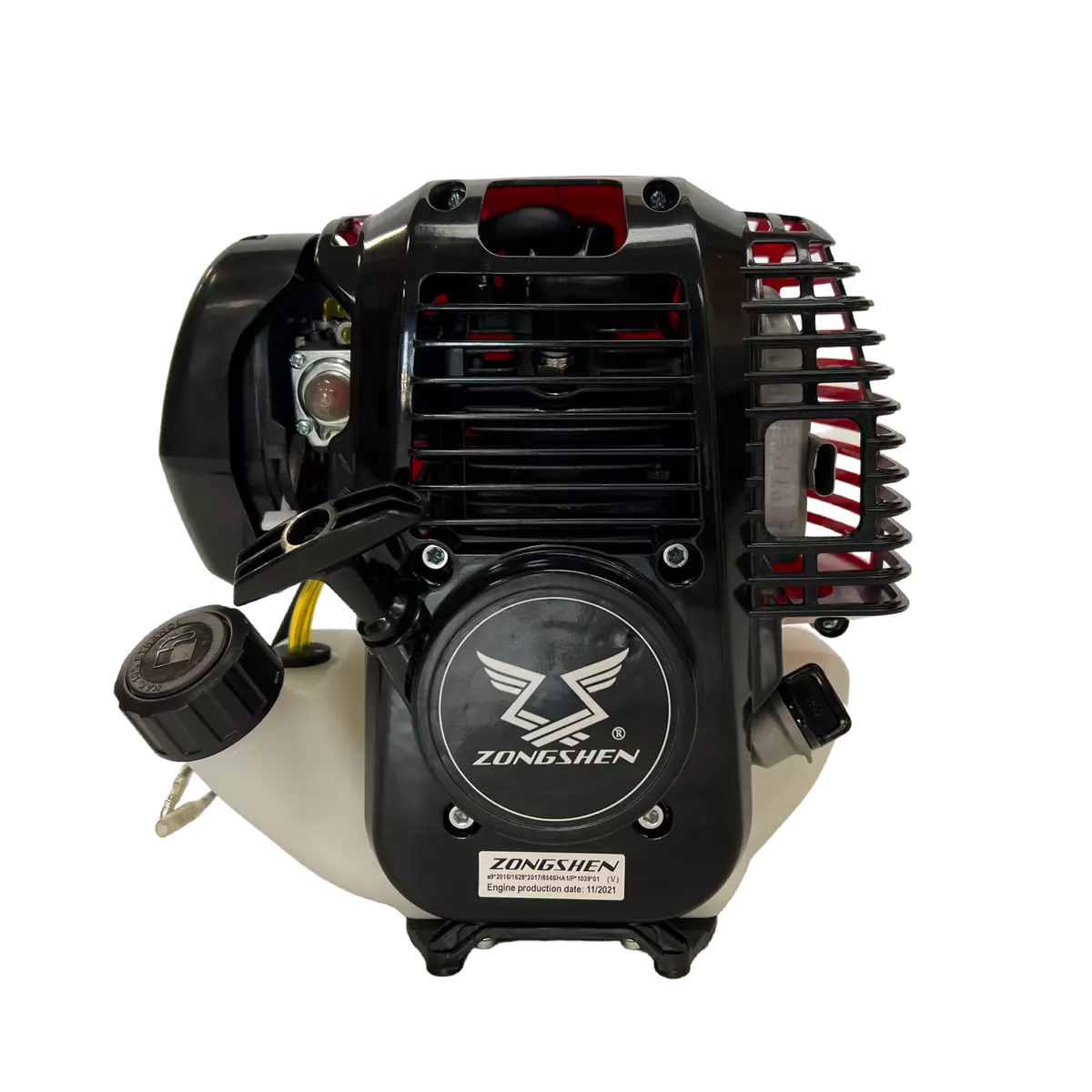 Mini 4 stroke online engine