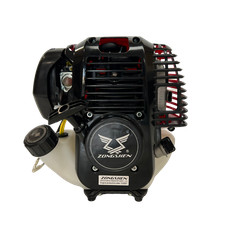 Zongshen 4 Stroke Petrol Strimmer Engine Multitool Brush Cutter Tiller GX35 1hp