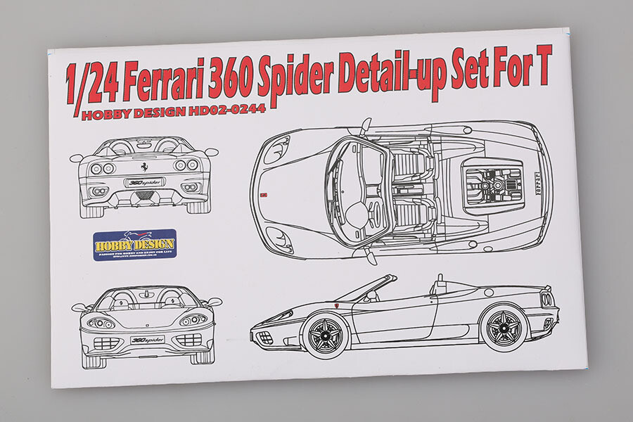 美品　洋書　FERRARI Details Cars 121 Ferrari 348 TS | eBay