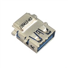 New Replacement USB 3.0 Port Jack Socket for HP Envy X360 15-BQ Series CN USA