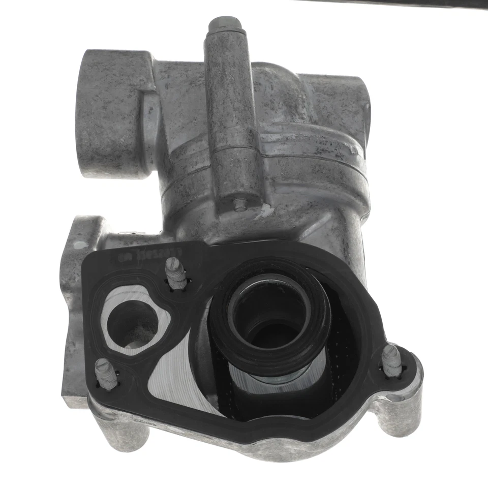 Manguera de derivación termostato base Chevrolet GMC Colorado original GM 2015-2016 12698362 Foto 3 de 4