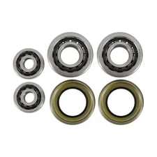 TRB4759 Brothers Trucks Tapered Roller Bearings