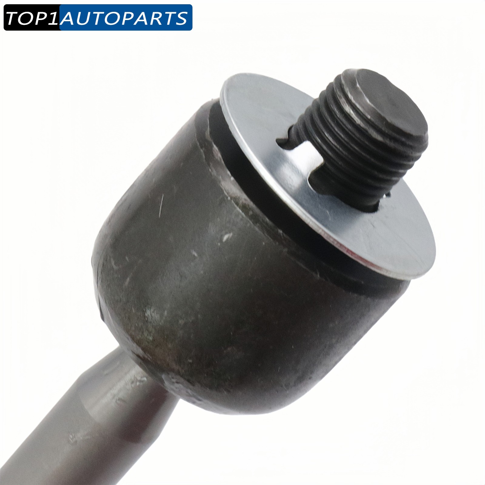 Inner & Outer Front Left + Right Tie Rod End for Maserati Quattroporte GC GT