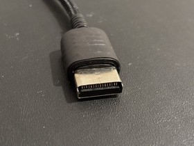 Behar Bros. AKURA HDMI Adapter w/ Scanline Generator for Sega Dreamcast