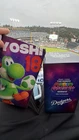 🐸🔵 Yoshi Super Mario LA Dodgers Yamamoto Bobblehead SGA 3/31/26 🔵🐸 IN Hand