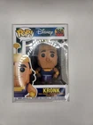 Funko Pop! Disney Kronk #360 Cartoon Theme Multicolor Vinyl Figure