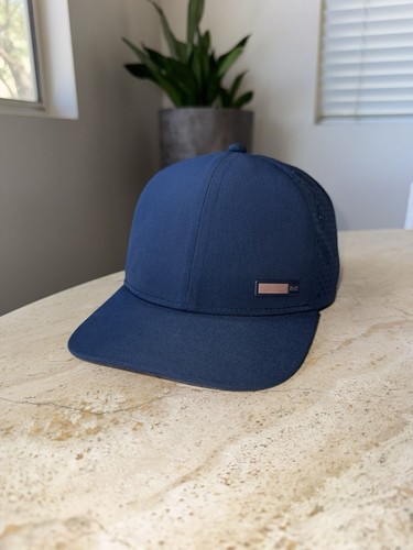 Melin Hydro A - Game Beam Blue Snapback 🔥 Ausverkauft 58 CM