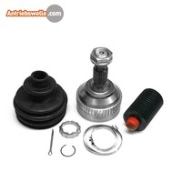 Gelenksatz Antriebswelle Citroen Xantia (X1) Peugeot Abs-Ring Mit 306 Komplett