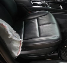 20 21 22 23 24 Corsair Right Front Seat Lower Cushion Cover Heated Cooled