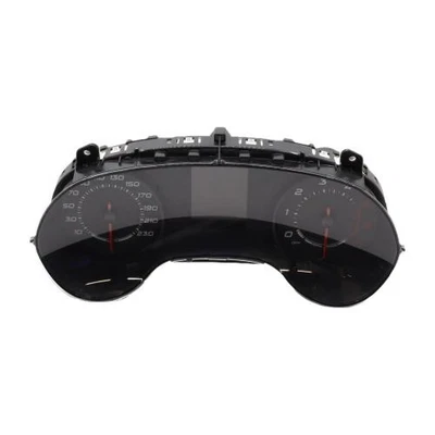 Compteur FIAT TIPO 2 PHASE 1 BREAK 52091875 1.6 120 CV  / 1.4 120 CV - Photo 1/4