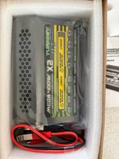 Turnigy Mega 400 Watt V2 High-Performance Multifunctional RC Battery Charger