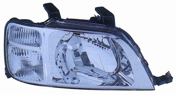 Scheinwerfer FüR Honda Crv 1997-2000 Recht-image