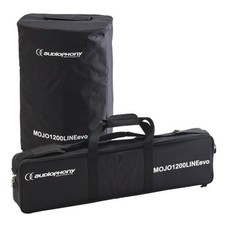 housses pour MOJO 1200 curve pour Sub