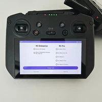 DJI RC Pro RM510B Remote Controller Mavic 3 Mini 3 Pro Air2S Read Description