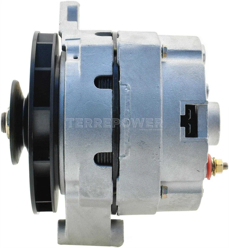 Alternator BBB Industries N7830-9 - Изображение 4 из 4
