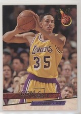 1993-94 Fleer Ultra Doug Christie #93 03rx
