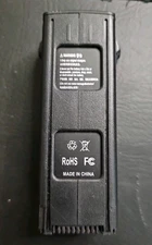 Drone Battery Pack 5000mAh 46mins Time Battery For FA NWOB