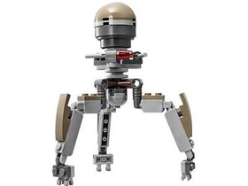 LEGO&reg; Star Wars 75036-1 Utapau Troopers