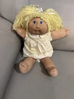 Cabbage Patch Kids Jesmar 1980s Vintage Doll