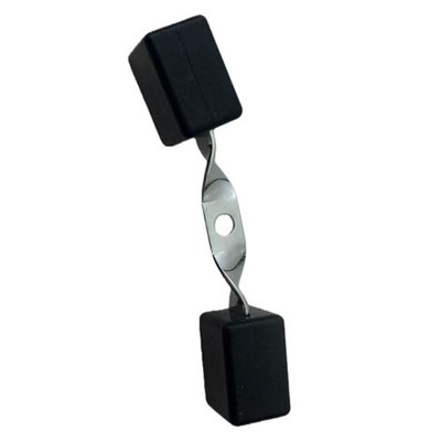 Drum Edge Protector Rubber Bumper Guard Perfect for Bass Drum Cavity Protection